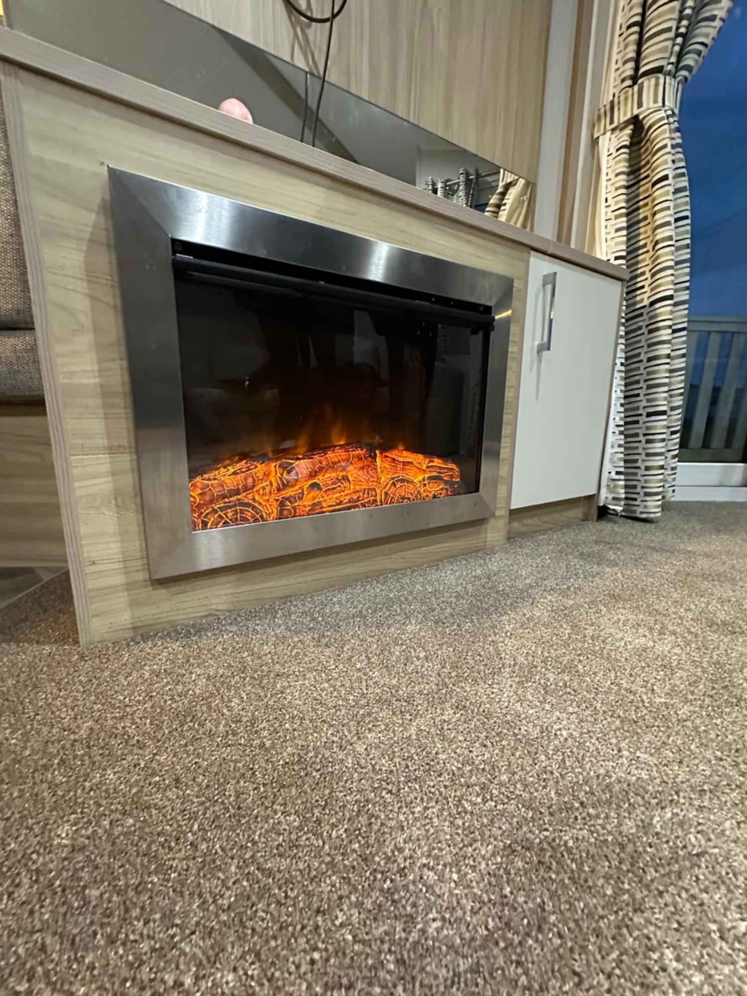 Willerby Castleton,Camber Sands- Sleeps 6 Buitenkant foto
